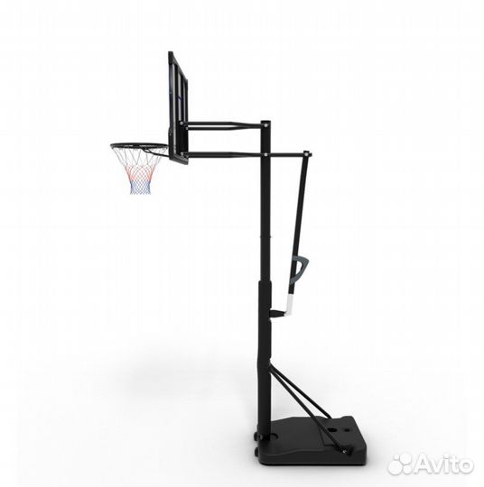 Баскетбольная стойка