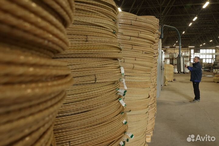 Арматура пластиковая