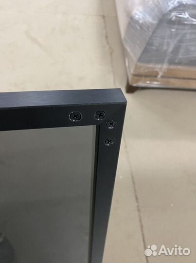 Изготовление фасадов из алюминия