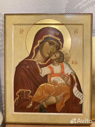 Иконописец