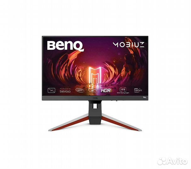 Монитор BenQ 23.8'' EX240