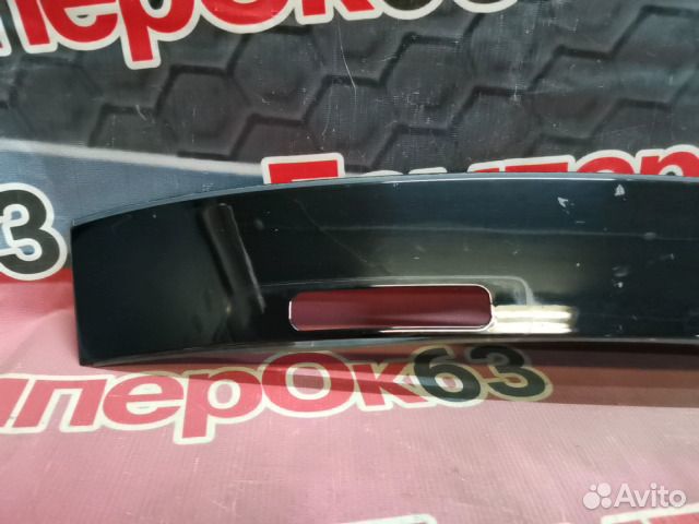 Накладка крыши левая Mercedes-Benz GLE-Class