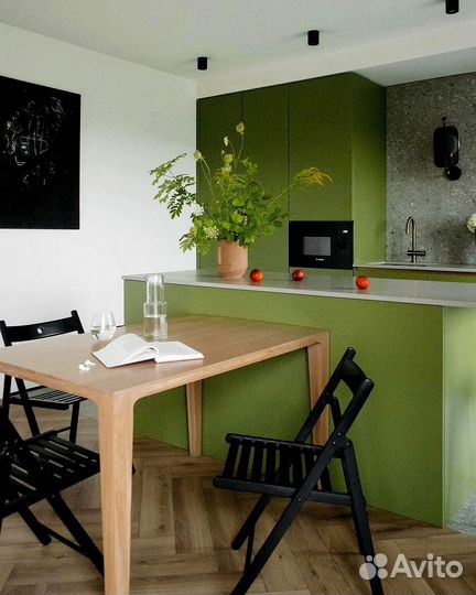 Кухня (цена за всю кухню) артикул: 453