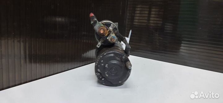 Стартер Хундай соната 2.7 МКПП