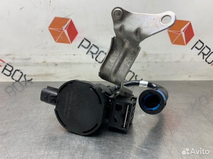 Клапан вентиляции топливного бака Mercedes S-Class