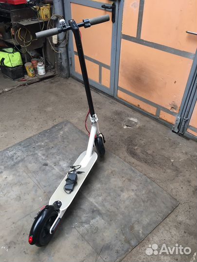 Самокат xiaomi m365