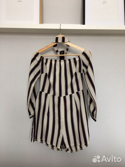 Ромпер Influence