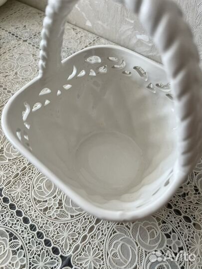 Ваза для конфет