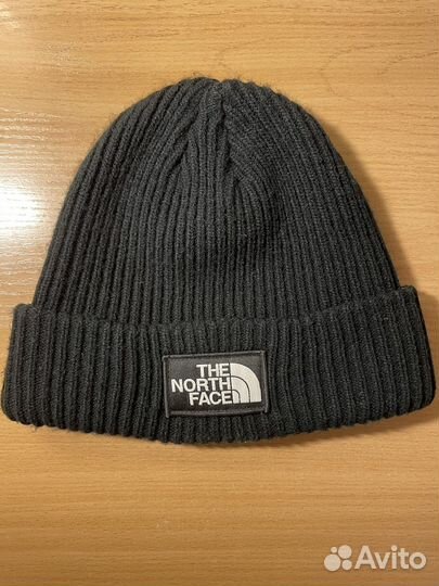 Шапка The north face