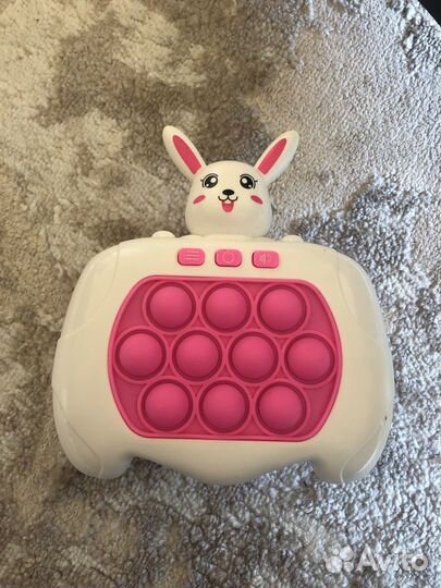 Электронный поп ит