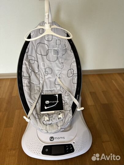 Детские качели 4moms 4.0