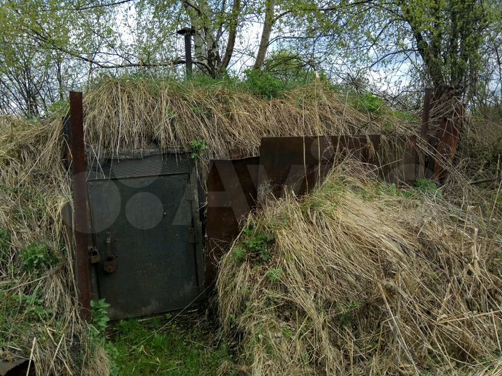 Участок 14 сот. (СНТ, ДНП)