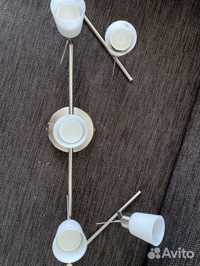 Светильник потолочный IKEA