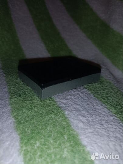 Мыло ручной работы