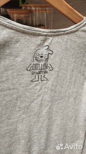 Футболка женская s