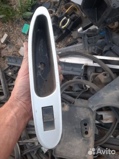 Кнопки стеклоподъёмников на Хайма 3,Haima 3