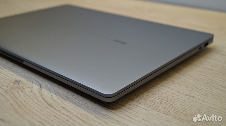 Xiaomi Redmibook pro 14 2022 6600h