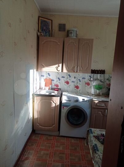 2-к. квартира, 27,6 м², 1/3 эт.