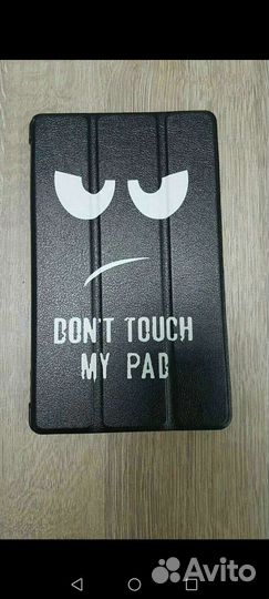 Чехол книжка