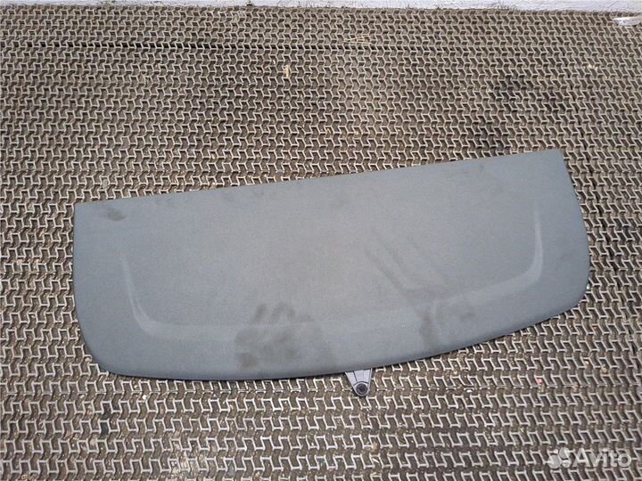 Полка багажника Audi A5, 2018