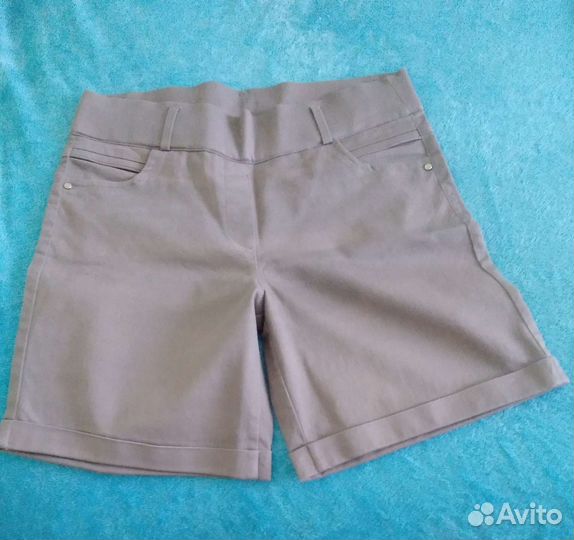 Шорты