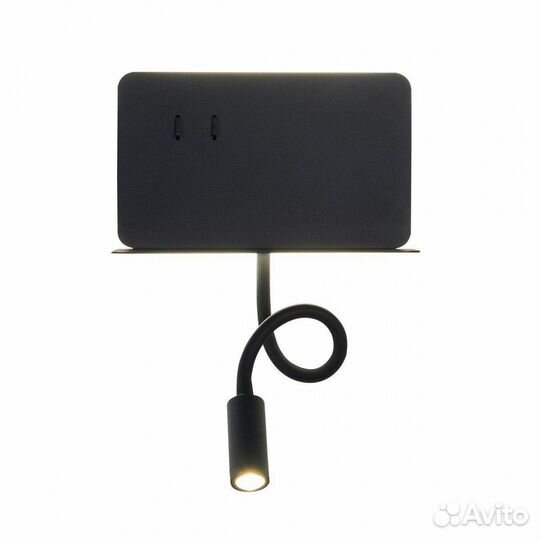 Светильник светодиодный