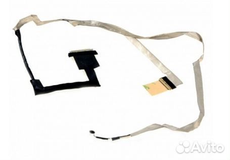 Шлейф матрицы для ноутбука Asus X501, X501A, X501U