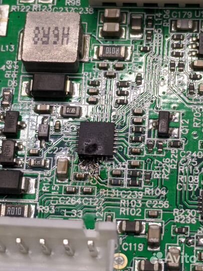 Ремонт портативных колонок