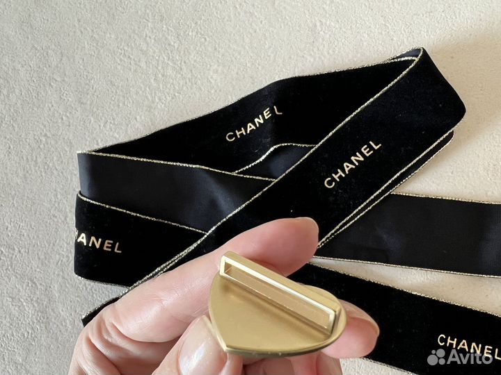 Chanel рождество 2023 украшение оригинал