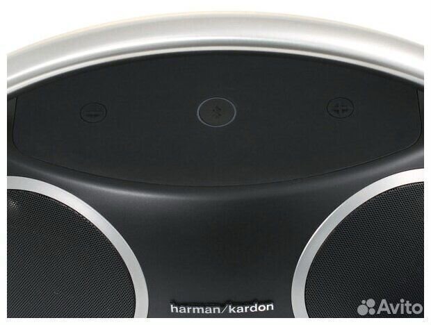 Колонка Harman Kardon GO play Wireless