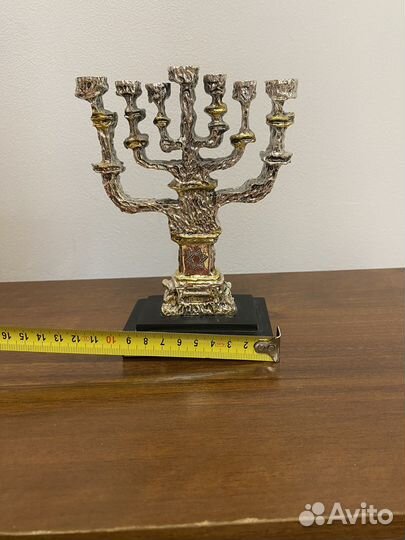 Подсвечник