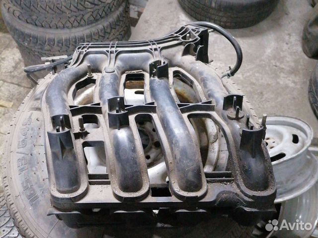 Ресивер приора