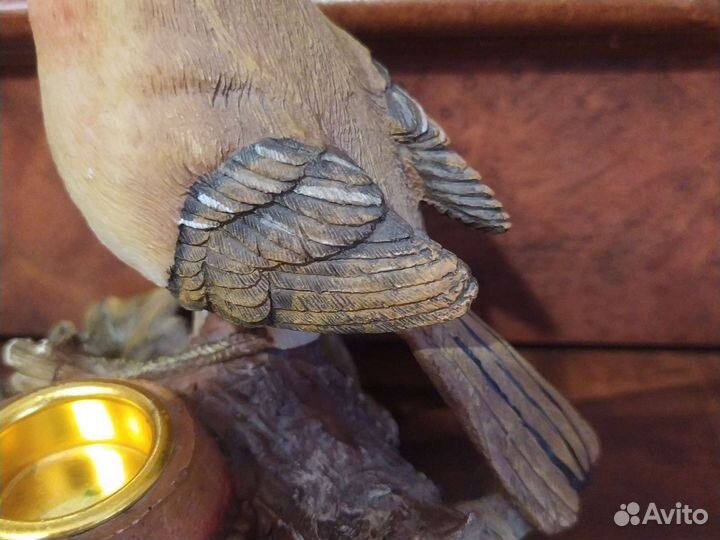 Подсвечник