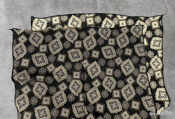 Шарф / палантин мужской 31х130 см