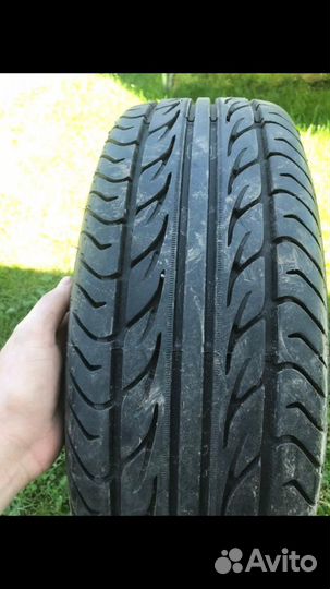 Dunlop SP Sport 01 205/60 R16
