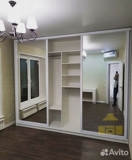 Шкаф куп на заказ