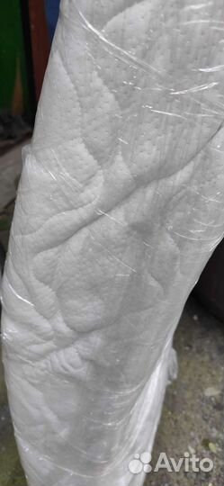 Матрас детский 120 60