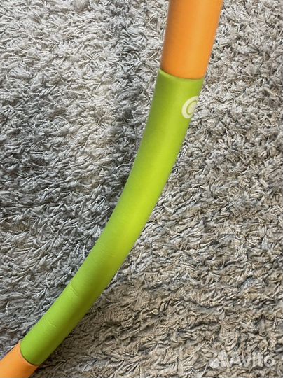 Фитнес обруч