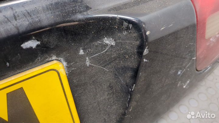 Борт откидной BMW X5 E53