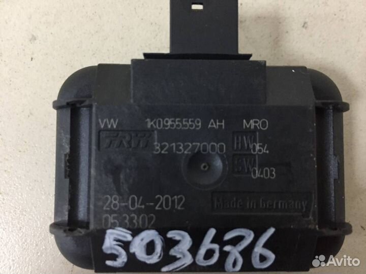 Датчик дождя Volkswagen Jetta 5K 2011