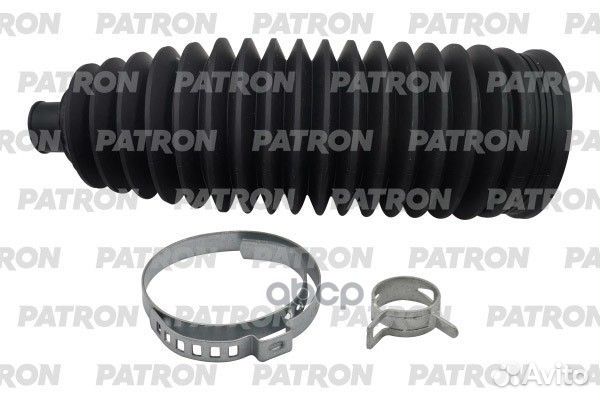 Пыльник рулевой рейки land rover range rover sport