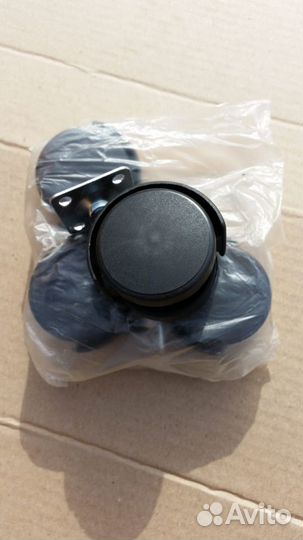 Колесо мебельное