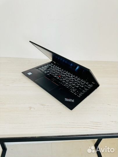 Lenovo thinkpad x1 carbon