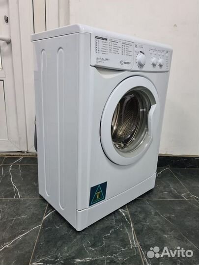 Стиральная машина Indesit ewsc 51051