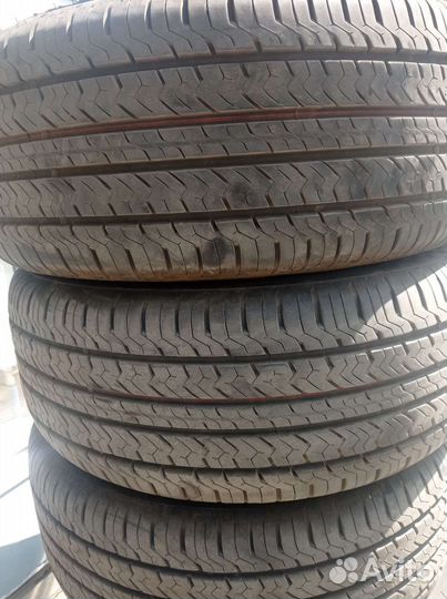 Viatti Bosco H/T 235/55 R17