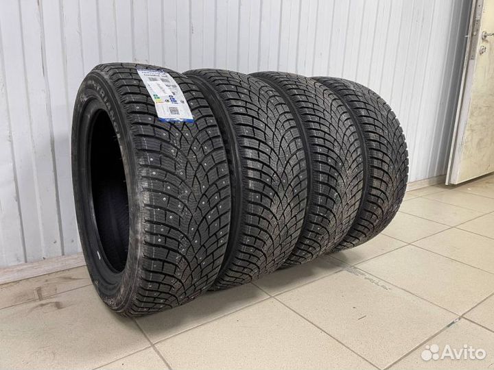 Triangle IcelynX TI501 225/45 R17 94T