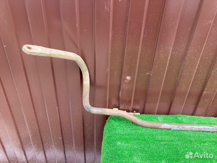 Стабилизатор передний Hover