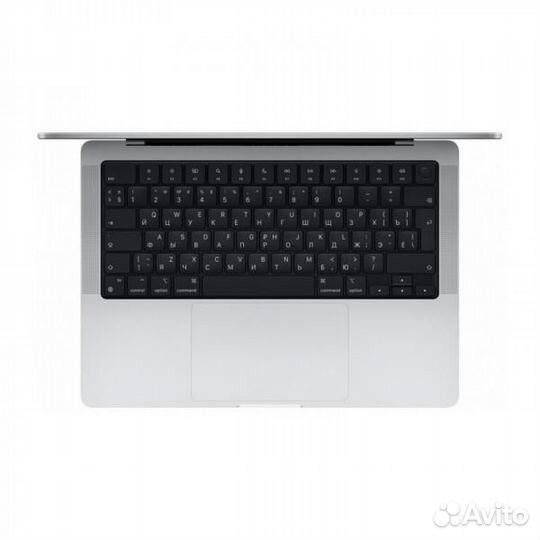 Apple Macbook Pro 16 Late 2021 (Apple M1 Pro 10-co