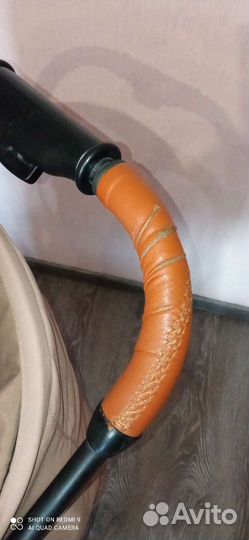 Детские коляски