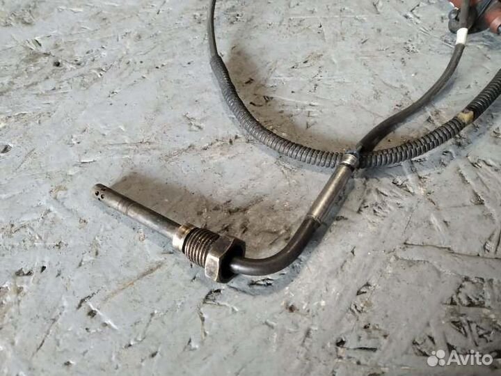 Датчик температуры Volkswagen Crafter 2.5 TDI